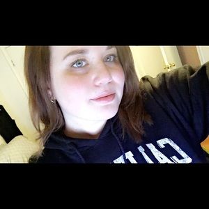 Meet your Posher, Cheyenne